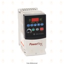 VARIADOR DE CA POWERFLEX 4 1.5 KW (2 HP)