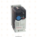 VARIADOR DE CA POWERFLEX 525 DE 4 KW (5 HP)
