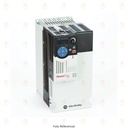 VARIADOR DE CA POWERFLEX 525 DE 11 KW (15 HP)
