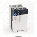VARIADOR DE CA POWERFLEX 525 DE 18.5 KW (25 HP)