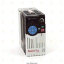 VARIADOR DE CA POWERFLEX 525 DE 0.4 KW (0.5 HP)