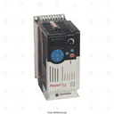 VARIADOR DE CA POWERFLEX 525 DE 2.2 KW (3 HP)