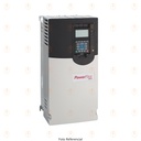 VARIADOR DE CA POWERFLEX 753 ENFRIADO POR AIRE