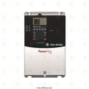 VARIADOR DE CA POWERFLEX 70 20 A