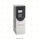 VARIADOR DE CA POWERFLEX 753 ENFRIADO POR AIRE
