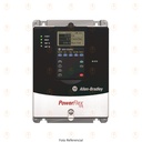 VARIADOR DE CA POWERFLEX 70 5 A A 2.2 KW 20 A