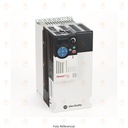 VARIADOR DE CA POWERFLEX 525 DE 11 KW (15 HP)