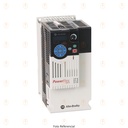 VARIADOR DE CA POWERFLEX 525 DE 7.5 KW (10 HP)