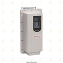 VARIADOR DE CA POWERFLEX 753 ENFRIADO POR AIRE