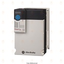 VARIADOR DE CA POWERFLEX 527 DE 22 KW / 30 HP