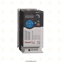 VARIADOR DE CA POWERFLEX 523 DE 1.5 KW (2 HP)
