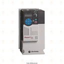 VARIADOR DE CA POWERFLEX 523 DE 5.5 KW (7.5 HP)