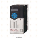 VARIADOR DE CA POWERFLEX 527 DE 0.75 KW / 1 HP