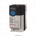 VARIADOR DE CA POWERFLEX 527 DE 4 KW/5 HP