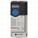 VARIADOR DE CA POWERFLEX 527 DE 1.1 KW / 1.5 HP
