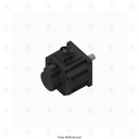 SERVOMOTOR KINETIX TLP