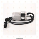 SERVOMOTOR SIN FRENO DE PERNO DE 70 MM TL-SERIES