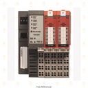 ADAPTADOR DE RED ETHERNET POINT I/O