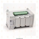 CONTROLADOR ETHERNET/IP MICRO850 DE 24 E/S
