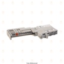 BASE DE TERMINALES POINT I/O