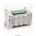CONTROLADOR ETHERNET/IP MICRO850 DE 24 E/S