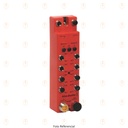 MODULO DE ENTRADA/SALIDA ARMORBLOCK GUARD I/O