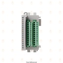 MODULO DE ENTRADAS DIGITALES DE 16 PUNTOS MICRO800
