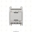 CONTROLADOR INTELIGENTE DE RELES MICRO810 12 E/S