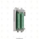 MODULO DE ENTRADA ANALOGICA DE 8 PUNTOS MICRO800