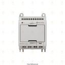 CONTROLADOR INTELIGENTE DE RELES MICRO810 12 E/S