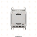 CONTROLADOR INTELIGENTE DE RELES MICRO810 12 E/S