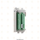 MODULO DE ENTRADA TC/RTD DE 4 CANALES MICRO800