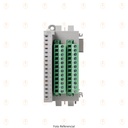 MODULO DE SALIDA DE 16 PUNTOS MICRO800