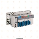 CHASIS BASE DE EX I/O 8 RANURAS
