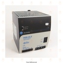 FUENTE DE ALIMENTACION ELECTRICA XLS 960 W 24 VCC 40 A
