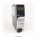 FUENTE DE ALIMENTACION DEL MODULO DE REDUNDANCIA 1606 XLS