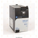 FUENTE DE ALIMENTACION ELECTRICA XLS 480 W 24 VCC 20 A