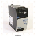 FUENTE DE ALIMENTACION ELECTRICA DE 480 W, 480 VCA, 600 VCC DE ENTRADA, 48–56 VCC DE SALIDA
