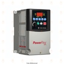 VARIADOR DE CA POWERFLEX 40–1.5 KW (2 HP)