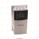 VARIADOR DE CA POWERFLEX 40–5.5 KW (7.5 HP)