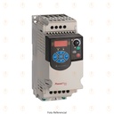VARIADOR DE CA POWERFLEX 4M-0.2 KW (0.25 HP)