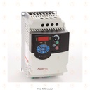 VARIADOR DE CA POWERFLEX 4M-0.75 KW (1 HP)