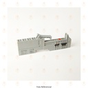 BASE DE TERMINALES POINT I/O