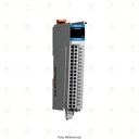MODULO DE ENTRADA DE CC COMPACT 5000