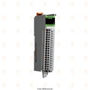 MODULO DE SALIDA DE CC COMPACT 5000