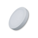 LUMINARIA PANEL LED CIRCULAR SUPERFICIAL 18W, 6.5K, 170X31MM --BROOK