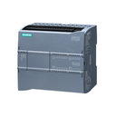 SIMATIC S7-1200 CPU 1214C, CPU COMPACTA DC/DC/DC, E/S INTEGRADAS: 14 DI 24 V DC; 10 DO 24 V DC; 2 AI 0-10V DC, SIEMENS