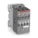 CONTACTOR 30A, 24-60VAC, 50/60HZ / 20-60VDC--ABB