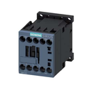 CONTACTOR DE POTENCIA, AC-3 16A, 7.5KW/400V 1NA, 220VAC 3 POLOS, TAMAÑO S00, TORNILLO--SIEMENS