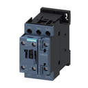 CONTACTOR POTENCIA MAGNETICO 3P 12A AC3 1NA+1NC 110VAC, SIEMENS